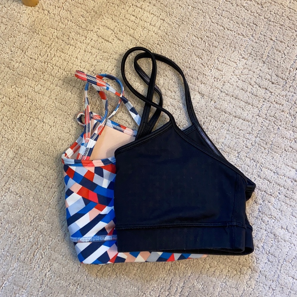 BUNDLE LULULEMON BRA